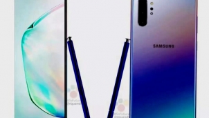 Rò rỉ mới nhất về cặp đôi Galaxy Note 10 và Note 10 Plus: có sạc không dây và sạc siêu nhanh Rò rỉ mới nhất về cặp đôi Galaxy Note 10 và Note 10 Plus: có sạc không dây và sạc siêu nhanh