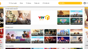 Sản xuất và phân phối nội dung truyền hình trên môi trường Internet kinh nghiệm từ VTV Sản xuất và phân phối nội dung truyền hình trên môi trường Internet kinh nghiệm từ VTV