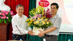 Tạp chí Điện tử kỷ niệm 95 năm Ngày Báo chí Cách mạng Việt Nam