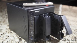 Tìm thấy lỗ hổng nghiêm trọng trên các thiết bị QNAP NAS