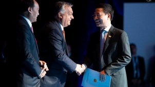 Triển lãm Thế giới Số lùi thời gian tổ chức với tên gọi ITU Digital World 2021 Triển lãm Thế giới Số lùi thời gian tổ chức với tên gọi ITU Digital World 2021