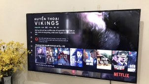 Truyền hình OTT và những rủi ro của sự phát triển công nghệ đối với người dùng tại Viêt Nam Truyền hình OTT và những rủi ro của sự phát triển công nghệ đối với người dùng tại Viêt Nam
