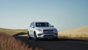 Vietnam Motor Show 2019: Dòng xe Volvo có gì đặc biệt Vietnam Motor Show 2019: Dòng xe Volvo có gì đặc biệt