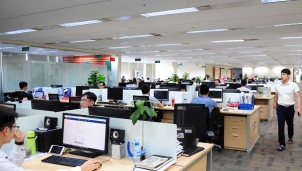 Viettel Cyber Security xây hệ sinh thái an toàn thông tin Make in Vietnam, quyết nhắm vị trí số 1 tại Việt Nam Viettel Cyber Security xây hệ sinh thái an toàn thông tin Make in Vietnam, quyết nhắm vị trí số 1 tại Việt Nam