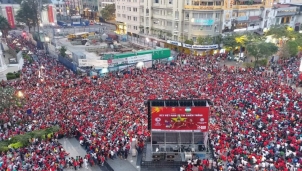 Vòng loại World Cup 2022: Next Media tuyên bố mạnh tay ngăn chặn vi phạm bản quyền trận Việt Nam và Thái Lan vào ngày 5/9 Vòng loại World Cup 2022: Next Media tuyên bố mạnh tay ngăn chặn vi phạm bản quyền trận Việt Nam và Thái Lan vào ngày 5/9