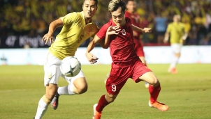 Vòng loại World Cup 2022: VTC3, VTV5 và hàng chục kênh truyền hình phát, tiếp sóng trận Thái Lan và Việt Nam ngày 5/9 Vòng loại World Cup 2022: VTC3, VTV5 và hàng chục kênh truyền hình phát, tiếp sóng trận Thái Lan và Việt Nam ngày 5/9