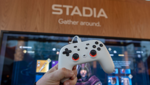 Google "bạo chi" cho bản quyền hàng loạt tựa game hàng đầu