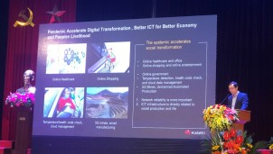 10 xu hướng năng lượng tác động đến tương lai công nghệ thế giới trong 5 năm tới 10 xu hướng năng lượng tác động đến tương lai công nghệ thế giới trong 5 năm tới
