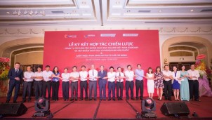 Apax Holdings giữ vai trò kênh gọi vốn cho hệ sinh thái Egroup thông qua phát hành trái phiếu