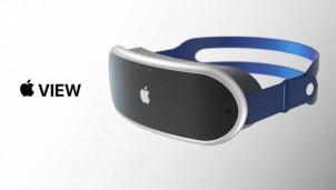 Apple bị lộ thiết kế kính thực tế ảo chuẩn bị sản xuất Apple bị lộ thiết kế kính thực tế ảo chuẩn bị sản xuất