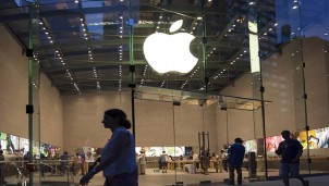 Apple mất vị thế công ty có giá trị vốn hoá lớn nhất thị trường