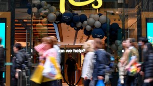 Australia: 10 triệu dữ liệu cá nhân là khách hàng của nhà mạng viễn thông Optus đứng trước nguy cơ bị lộ Australia: 10 triệu dữ liệu cá nhân là khách hàng của nhà mạng viễn thông Optus đứng trước nguy cơ bị lộ