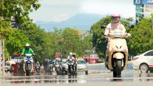 Bắc Bộ sắp đón mưa dông sau nhiều ngày nắng nóng gay gắt Bắc Bộ sắp đón mưa dông sau nhiều ngày nắng nóng gay gắt