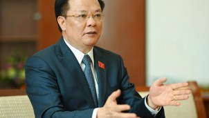 Bí thư Định Tiến Dũng: Cả hệ thống chính trị Thủ đô không được chủ quan trong phòng, chống dịch COVID-19 Bí thư Định Tiến Dũng: Cả hệ thống chính trị Thủ đô không được chủ quan trong phòng, chống dịch COVID-19