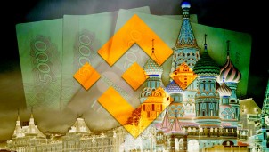 Binance cho phép các giao dịch tiền ảo đến từ Nga bất chấp các nỗ lực trừng phạt của Mỹ và châu Âu