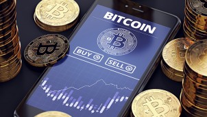 Bitcoin gây bất ngờ với giới đầu tư khi thị trường 'đỏ lửa' Bitcoin gây bất ngờ với giới đầu tư khi thị trường 'đỏ lửa'