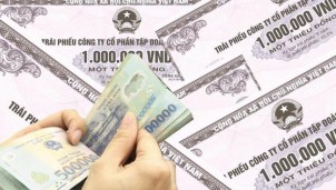 Bộ Tài chính chỉ đạo để 'hạ nhiệt' thị trường trái phiếu doanh nghiệp Bộ Tài chính chỉ đạo để 'hạ nhiệt' thị trường trái phiếu doanh nghiệp