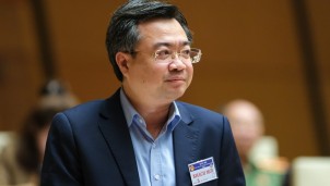 Bộ trưởng Nguyễn Thanh Nghị: 'Quy hoạch có sự chồng chéo là do thời điểm xây dựng'