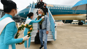 Bộ Y tế cần sửa đổi các quy định nhập cảnh để mở cửa du lịch Bộ Y tế cần sửa đổi các quy định nhập cảnh để mở cửa du lịch