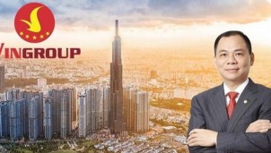 Bôi nhọ thương hiệu Vingroup, một người ở Hà Nội bị phạt 7,5 triệu đồng