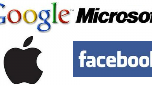 Các 'ông lớn' công nghệ Mỹ đã nộp hơn 4,5 nghìn tỉ đồng tiền thuế