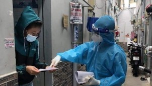 Cần hướng dẫn chi tiết xác nhận F0 để đảm bảo quyền lợi của người lao động Cần hướng dẫn chi tiết xác nhận F0 để đảm bảo quyền lợi của người lao động