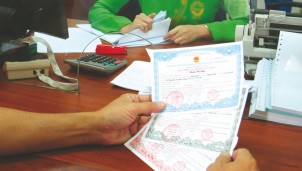 Cần sớm hoàn thiện CSDL về giao dịch trái phiếu doanh nghiệp riêng lẻ Cần sớm hoàn thiện CSDL về giao dịch trái phiếu doanh nghiệp riêng lẻ