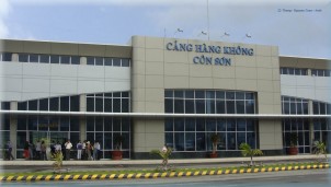 Cảng hàng không Côn Đảo dự kiến đóng cửa từ tháng 4/2023 để nâng cấp Cảng hàng không Côn Đảo dự kiến đóng cửa từ tháng 4/2023 để nâng cấp