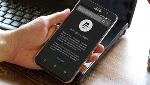 Chế độ ẩn danh trên smartphone đã không còn an toàn trước các ứng dụng thu thập dữ liệu Chế độ ẩn danh trên smartphone đã không còn an toàn trước các ứng dụng thu thập dữ liệu