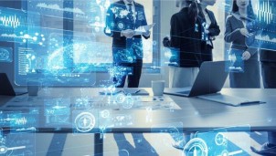 Chuyển đổi số doanh nghiệp - 'Chìa khoá" công nghệ giúp phục hồi sản xuất kinh doanh Chuyển đổi số doanh nghiệp - 'Chìa khoá" công nghệ giúp phục hồi sản xuất kinh doanh