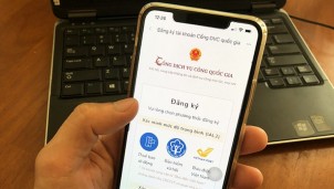 Có tài khoản định danh điện tử sẽ không cần mang thẻ căn cước Có tài khoản định danh điện tử sẽ không cần mang thẻ căn cước