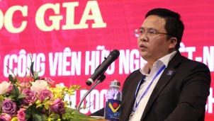 Công viên Lịch sử - Văn hoá - Tâm linh Tô Lịch sẽ là giải pháp hiệu quả 'hồi sinh' dòng sông gắn với nghìn năm lịch sử Thủ đô