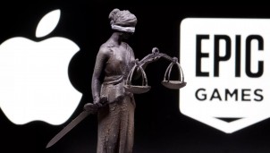 'Cuộc chiến' Apple - Epic: 'Táo khuyết' có thể không phải thay đổi gì trên App Sore 'Cuộc chiến' Apple - Epic: 'Táo khuyết' có thể không phải thay đổi gì trên App Sore