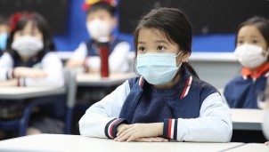 Để trẻ em trở lại trường trong thời kỳ COVID-19 các bậc phụ huynh cần chú ý điều gì? Để trẻ em trở lại trường trong thời kỳ COVID-19 các bậc phụ huynh cần chú ý điều gì?