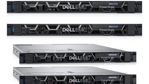 Dell EMC PowerScale - Nền tảng lưu trữ tối ưu trong chuyển đổi số của doanh nghiệp Dell EMC PowerScale - Nền tảng lưu trữ tối ưu trong chuyển đổi số của doanh nghiệp