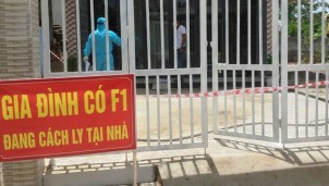 Đối tượng là F1 chỉ phải cách ly y tế 5 ngày nếu thoả mãn điều kiện nào? Đối tượng là F1 chỉ phải cách ly y tế 5 ngày nếu thoả mãn điều kiện nào?