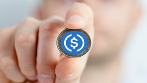 Đồng USD kỹ thuật số có thể khoả lấp vai trò trung gian tài chính của ngân hàng Đồng USD kỹ thuật số có thể khoả lấp vai trò trung gian tài chính của ngân hàng