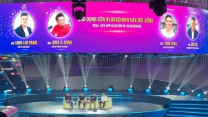 Dự án blockchain 'lùa gà' làm mất niềm tin của người dùng vào công nghệ Dự án blockchain 'lùa gà' làm mất niềm tin của người dùng vào công nghệ