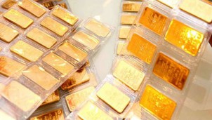 Dự báo giá vàng SJC ngày 15/3: Xu hướng giảm đã rõ ràng hơn Dự báo giá vàng SJC ngày 15/3: Xu hướng giảm đã rõ ràng hơn