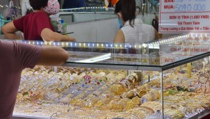 Dự báo giá vàng SJC trong nước ngày 11/1: Đối diện với sức ép lớn từ FED Dự báo giá vàng SJC trong nước ngày 11/1: Đối diện với sức ép lớn từ FED