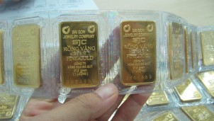 Dự báo giá vàng SJC trong nước ngày 23/2: Tiếp tục 'bay cao' Dự báo giá vàng SJC trong nước ngày 23/2: Tiếp tục 'bay cao'