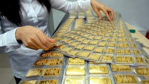 Dự báo giá vàng SJC trong nước ngày 24/1: 'Bứt phá' ngay từ phiên đầu tuần Dự báo giá vàng SJC trong nước ngày 24/1: 'Bứt phá' ngay từ phiên đầu tuần