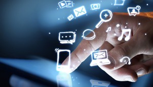 Dữ liệu - Giá trị cốt lõi của tương lai kinh tế số