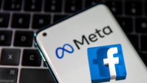 Facebook tiếp tục nuôi tham vọng với metaverse bằng dự án AI mới Facebook tiếp tục nuôi tham vọng với metaverse bằng dự án AI mới