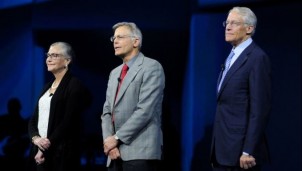 Giá cổ phiếu Walmart 'lao dốc' khiến gia đình tỉ phú Waltoon bị giảm tới 11% giá trị tài sản