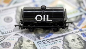 Giá dầu chỉ mất 2 năm để đi lên từ đáy lên mức kỷ lục