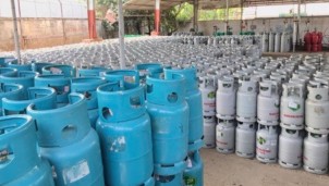 Giá gas trong nước tháng 3 tăng mạnh vượt mốc 500 nghìn đồng mỗi bình 12 kg