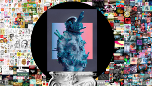 Giá trị của sản phẩm NFT dưới góc nhìn của 'nhà buôn' Amazon