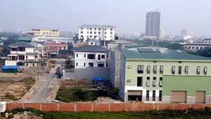 Golden City - Chủ đầu tư đầy ‘tai tiếng’ trong vai trò nhà phát triển bất động sản hàng đầu Nghệ An Golden City - Chủ đầu tư đầy ‘tai tiếng’ trong vai trò nhà phát triển bất động sản hàng đầu Nghệ An