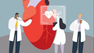 Google 'khám bệnh' bằng cảm biến điện thoại